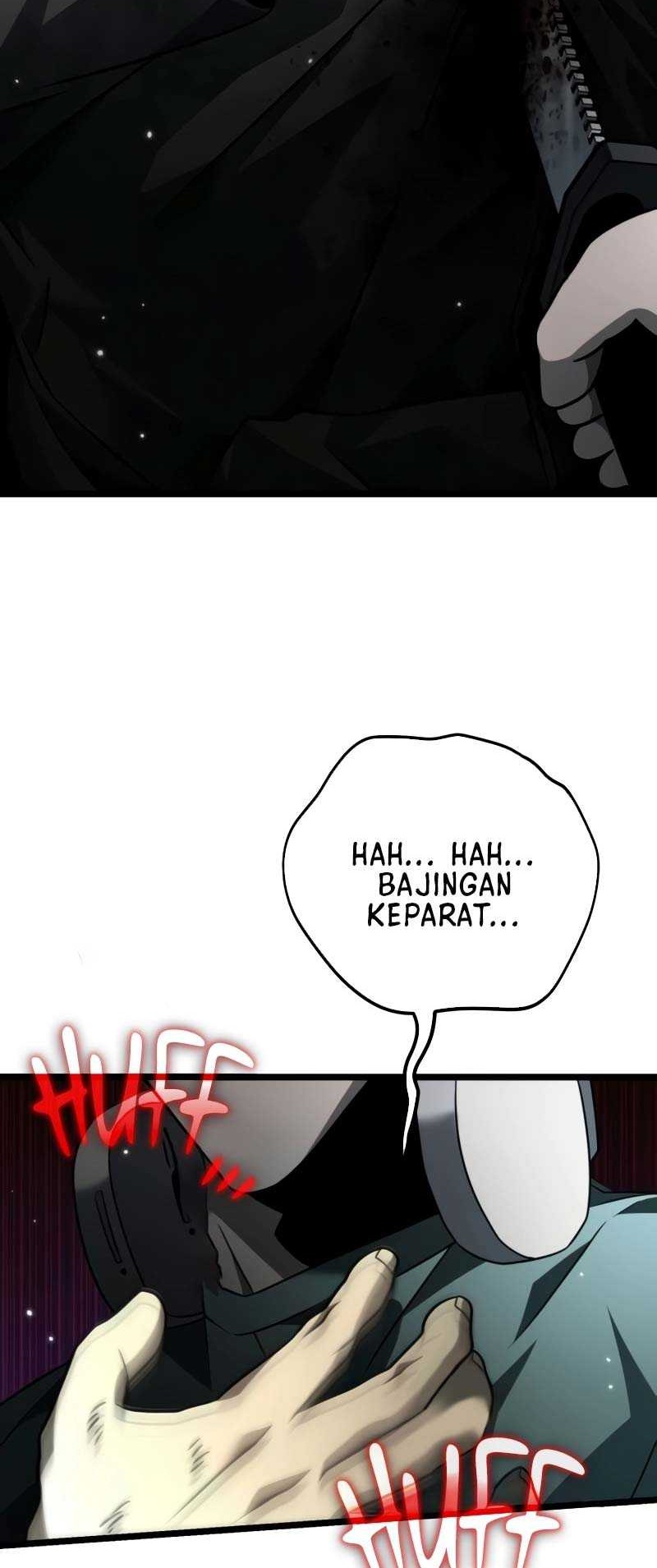 Reincarnator Chapter 15 Gambar 65