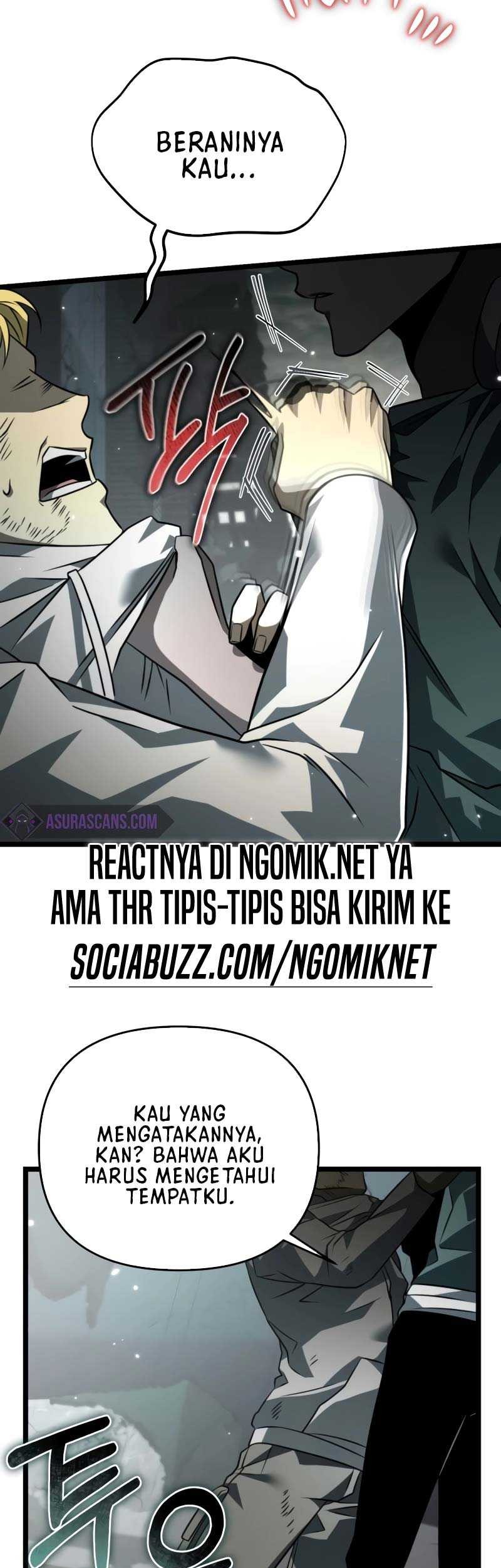 Reincarnator Chapter 15 Gambar 66