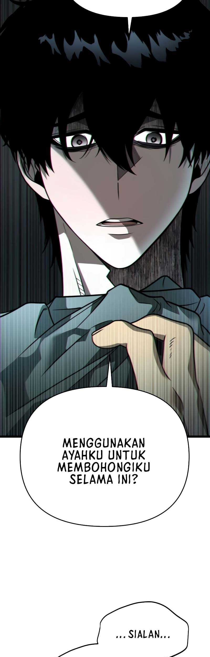 Reincarnator Chapter 15 Gambar 68