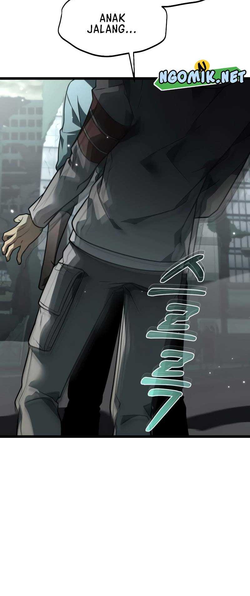 Reincarnator Chapter 15 Gambar 69