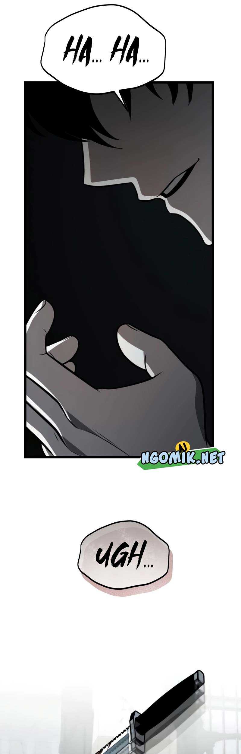 Reincarnator Chapter 15 Gambar 70