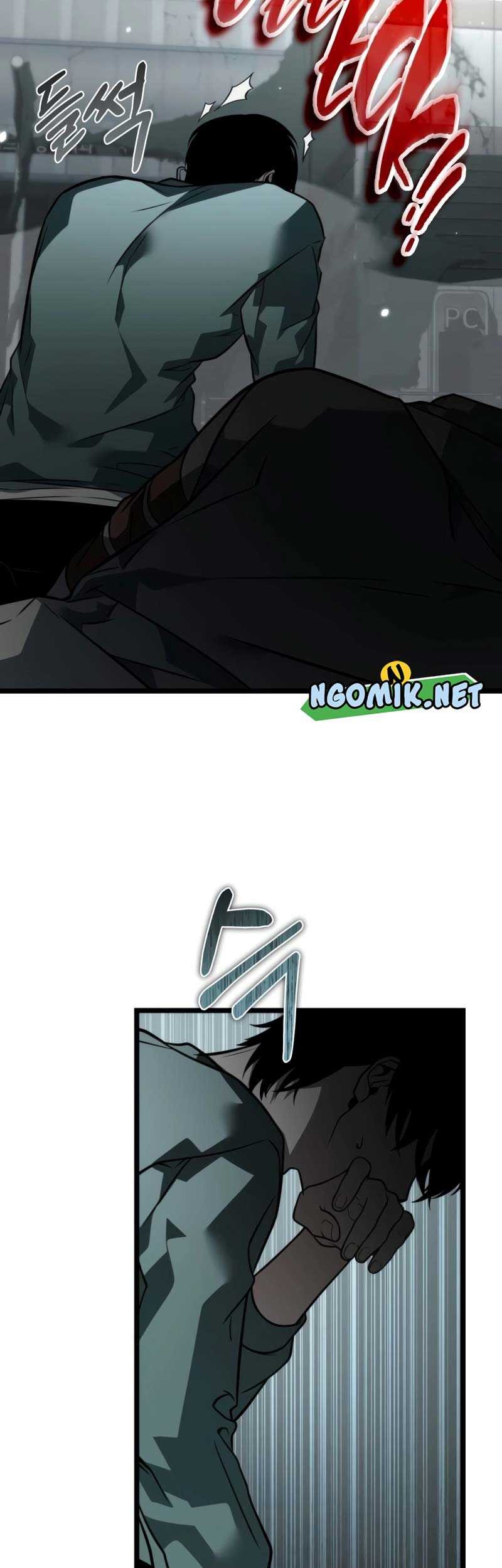 Reincarnator Chapter 15 Gambar 72