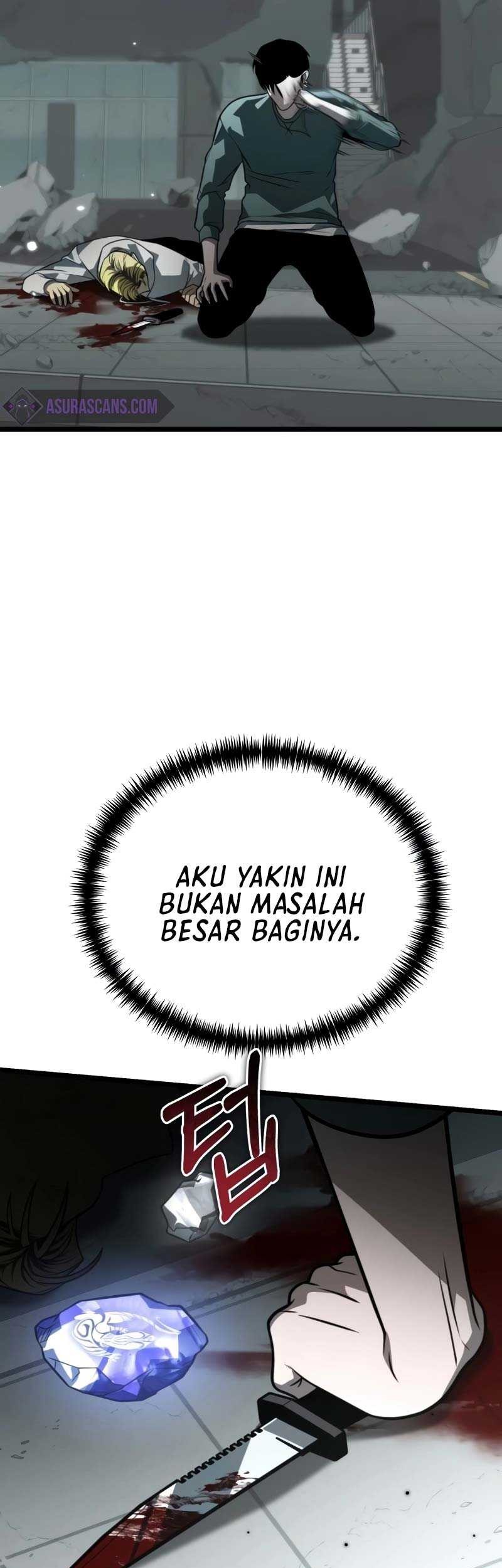 Reincarnator Chapter 15 Gambar 74