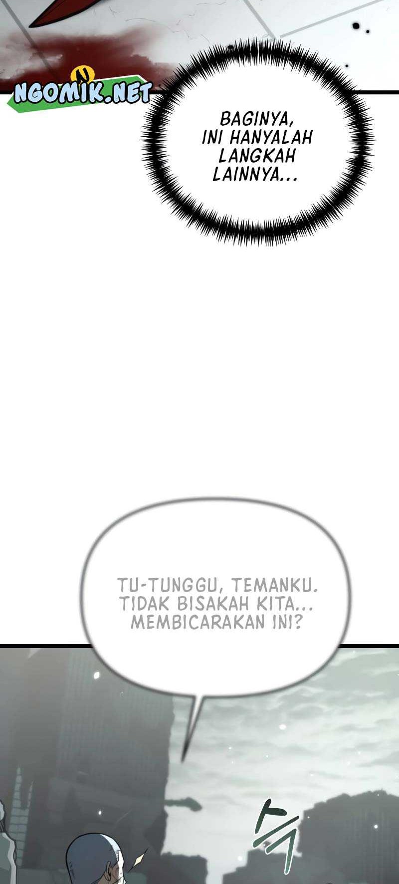 Reincarnator Chapter 15 Gambar 75
