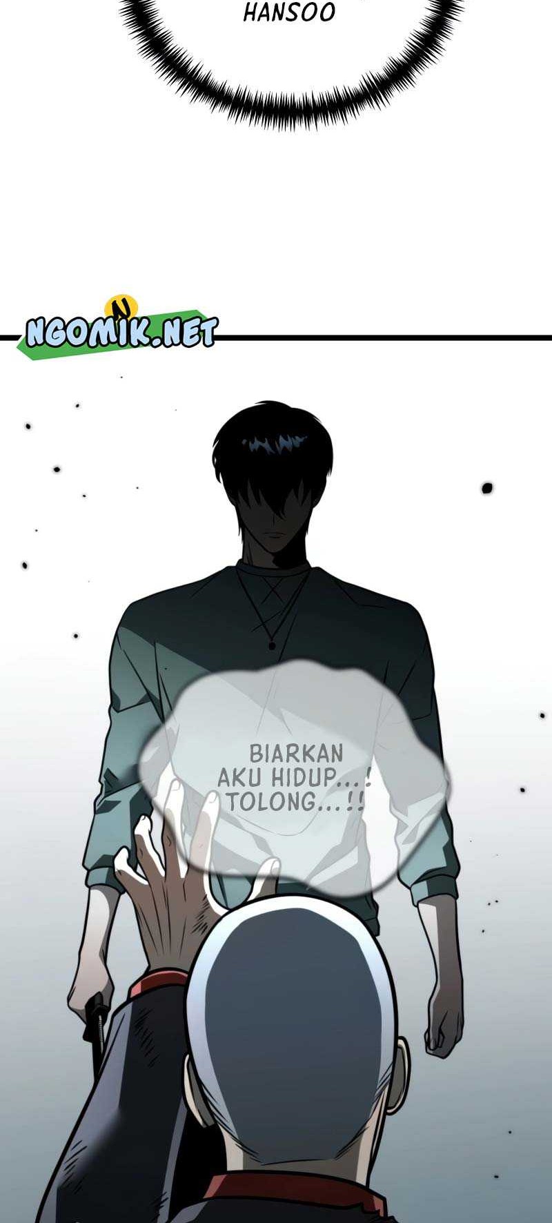 Reincarnator Chapter 15 Gambar 77