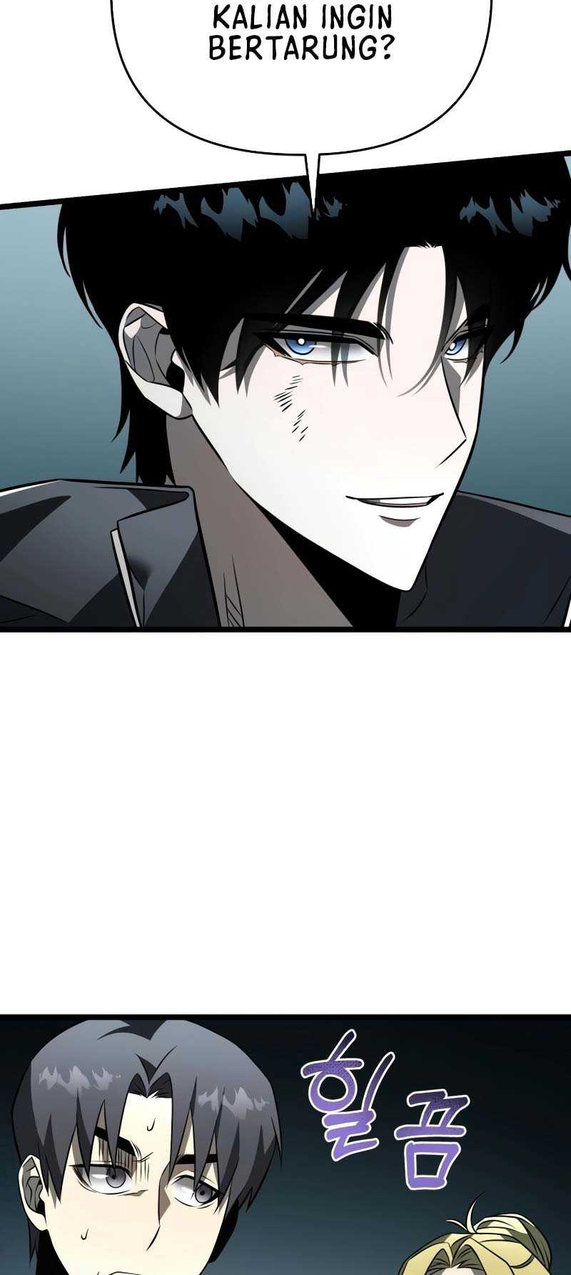 Reincarnator Chapter 15 Gambar 5