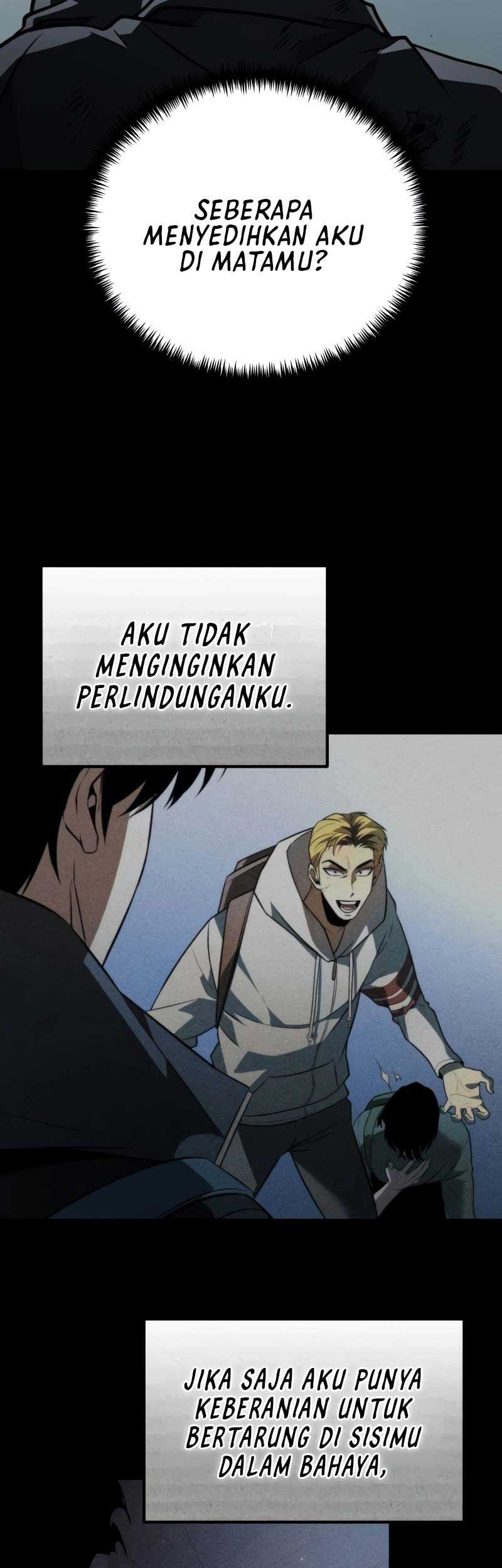 Reincarnator Chapter 15 Gambar 78