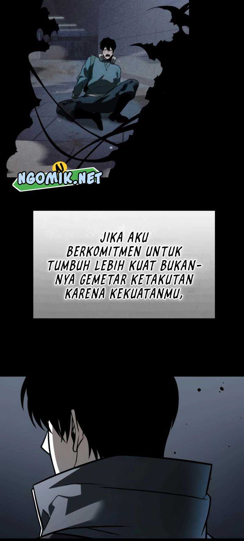 Reincarnator Chapter 15 Gambar 79