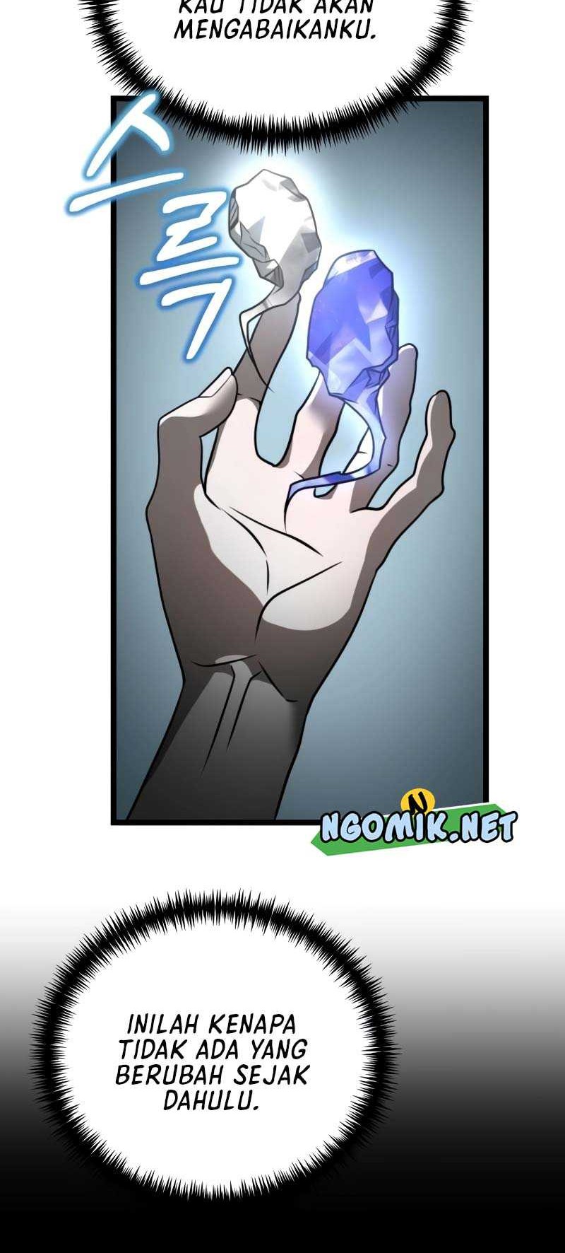 Reincarnator Chapter 15 Gambar 81