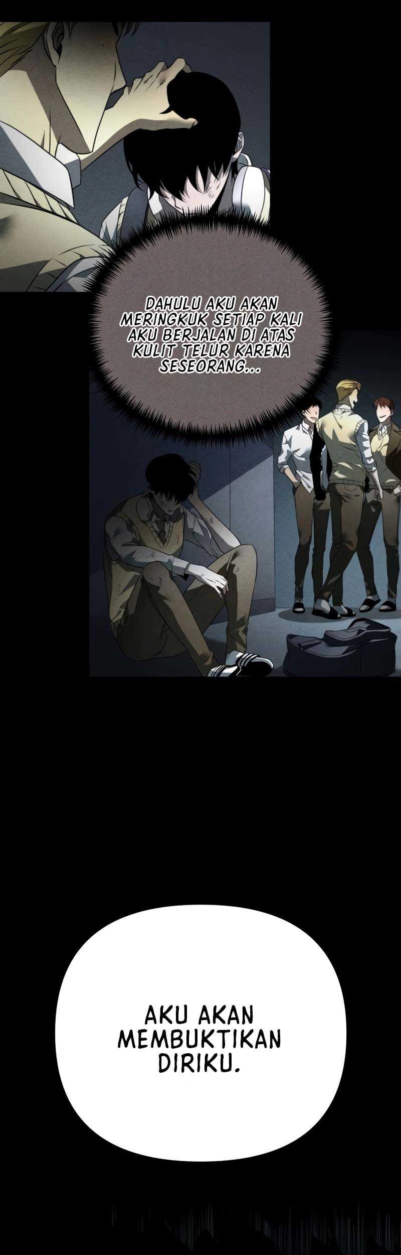 Reincarnator Chapter 15 Gambar 82
