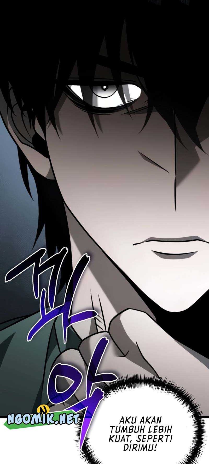 Reincarnator Chapter 15 Gambar 83