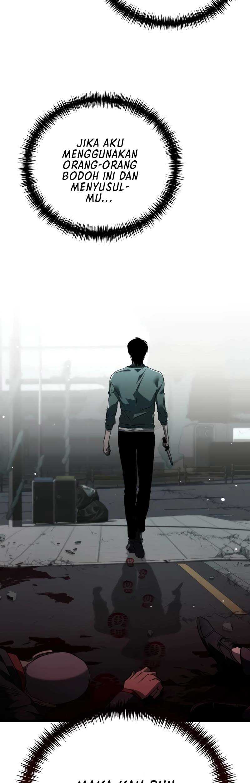 Reincarnator Chapter 15 Gambar 84