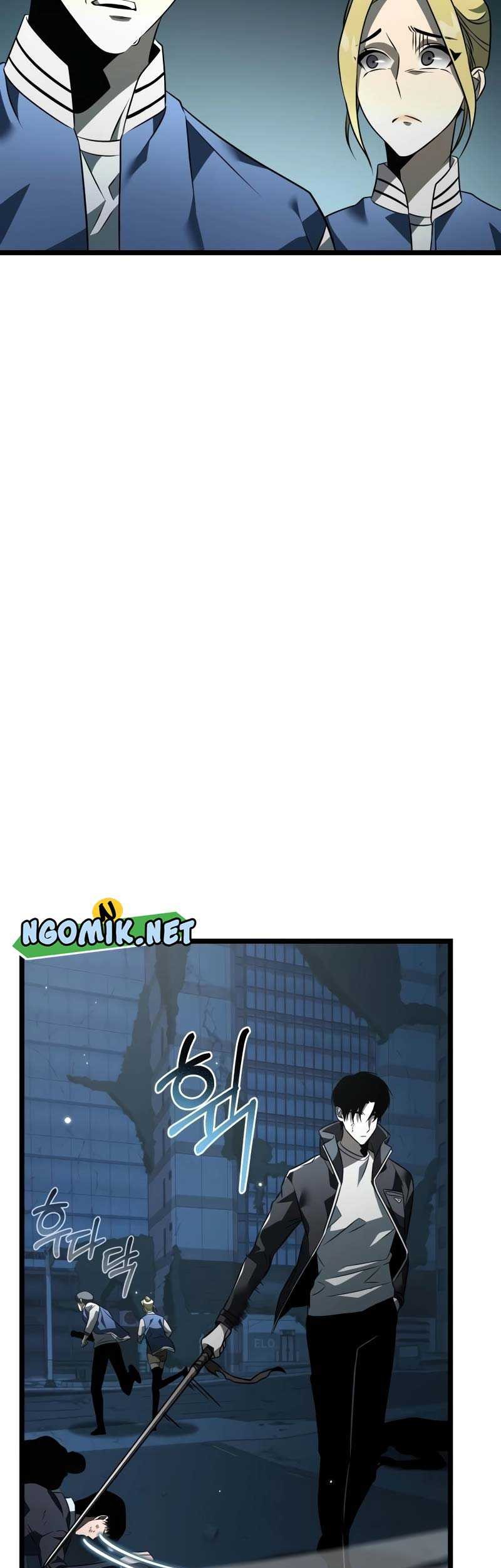 Reincarnator Chapter 15 Gambar 6