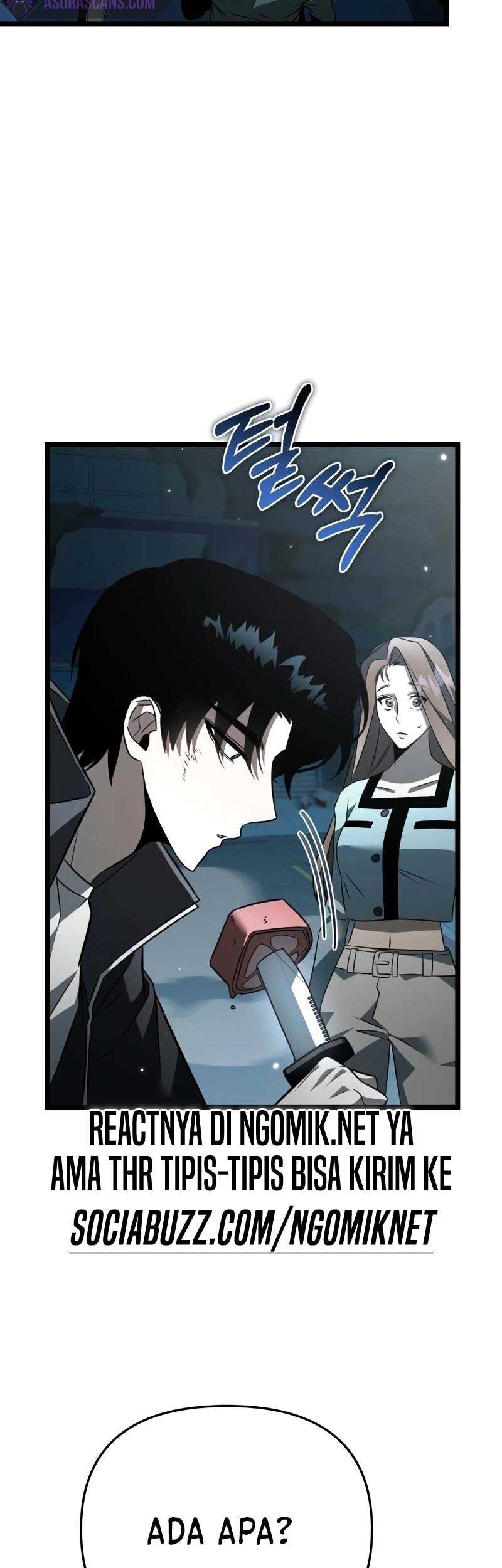 Reincarnator Chapter 15 Gambar 8