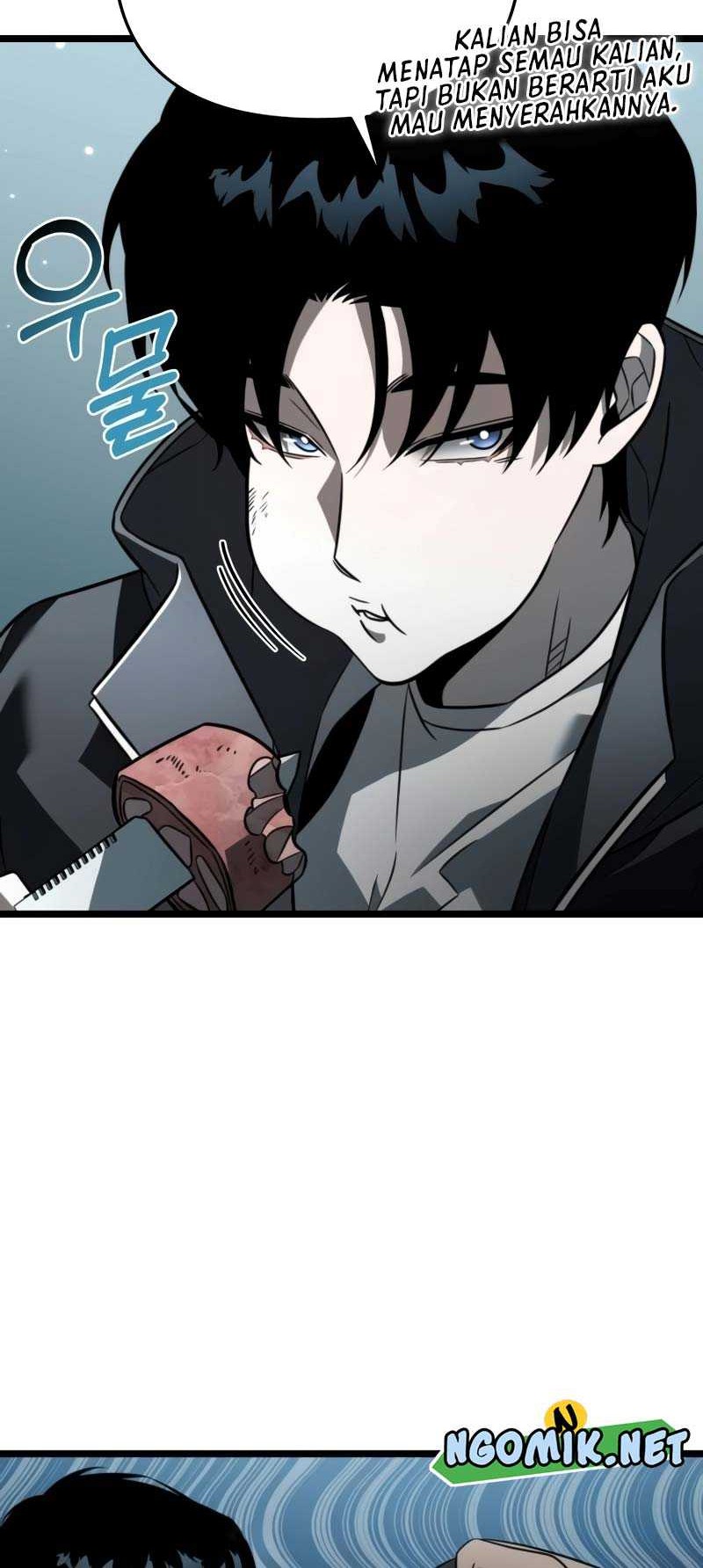 Reincarnator Chapter 15 Gambar 9