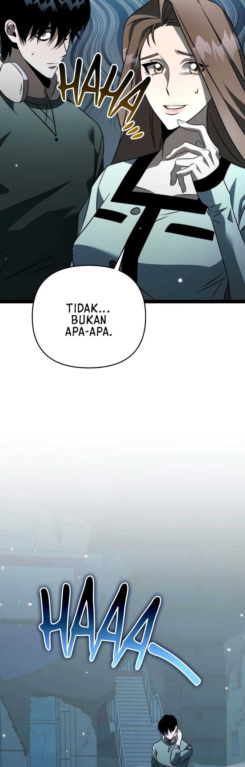 Reincarnator Chapter 15 Gambar 10