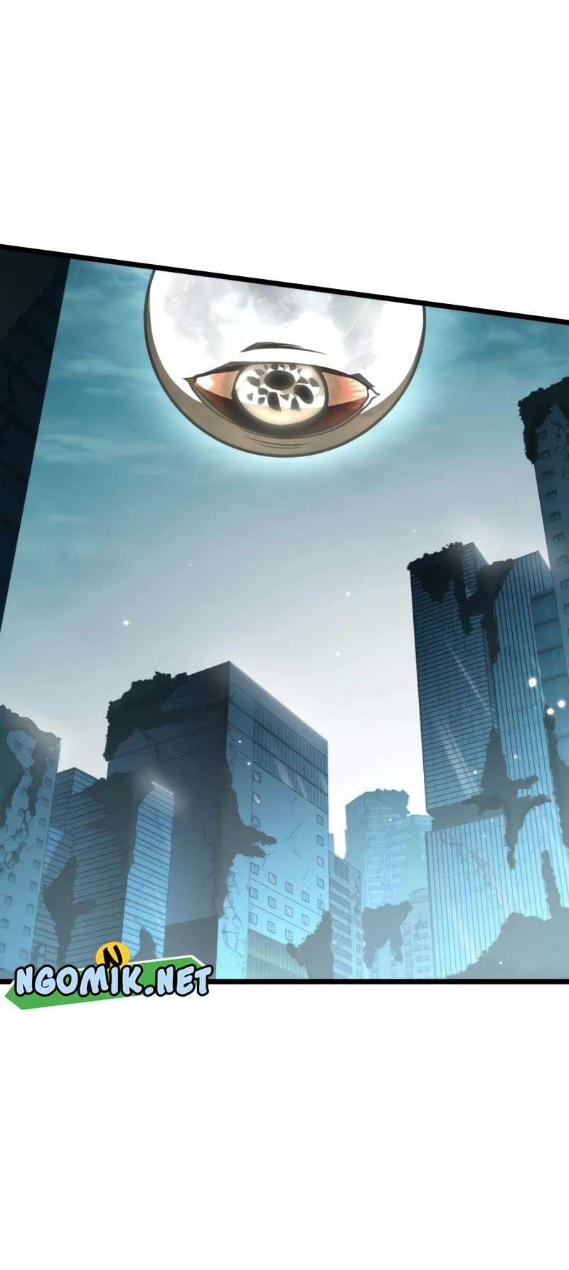 Reincarnator Chapter 15 Gambar 13