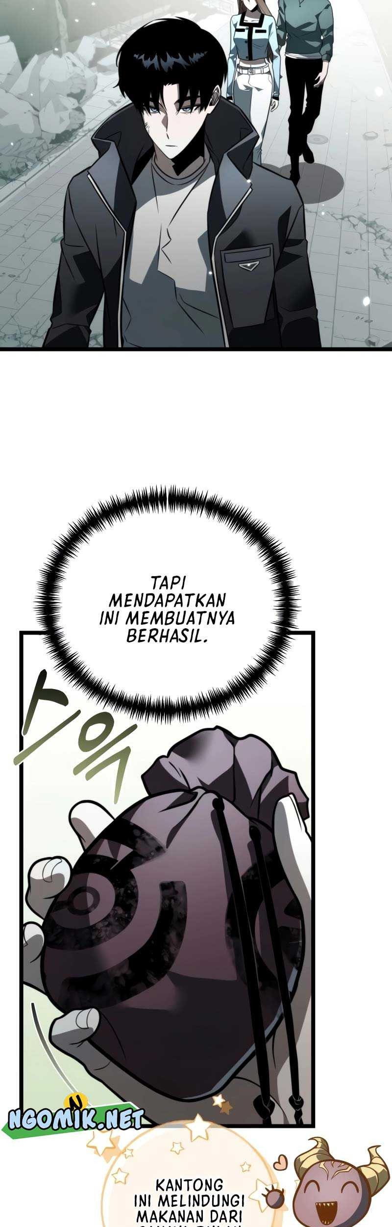 Reincarnator Chapter 15 Gambar 16