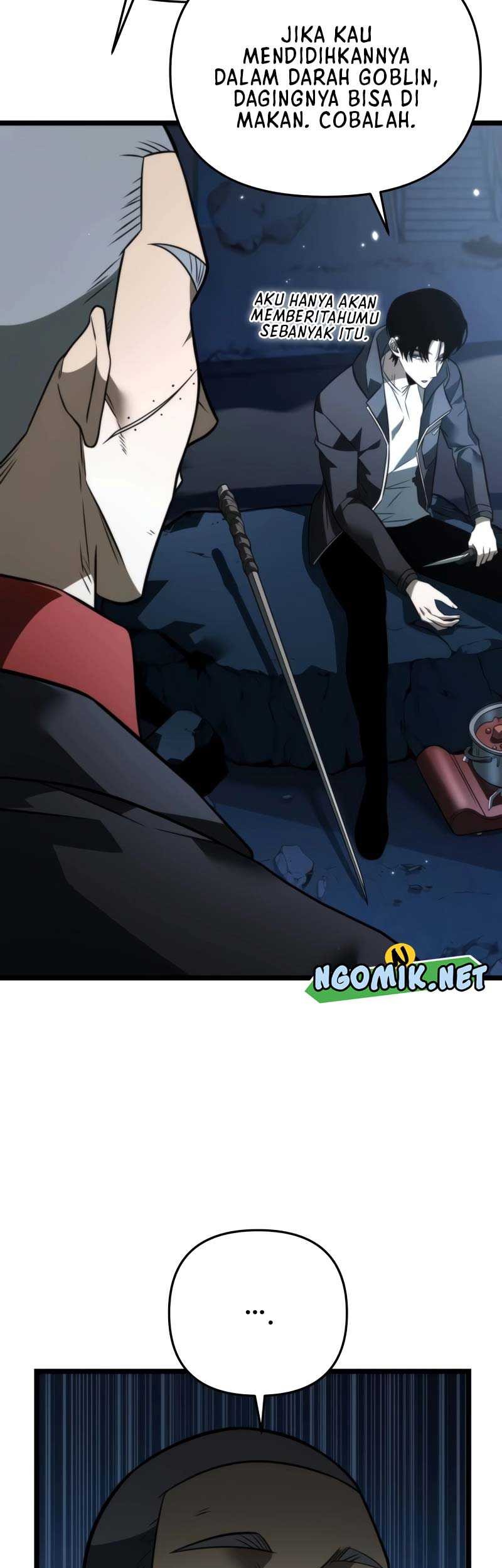 Reincarnator Chapter 14 Gambar 18