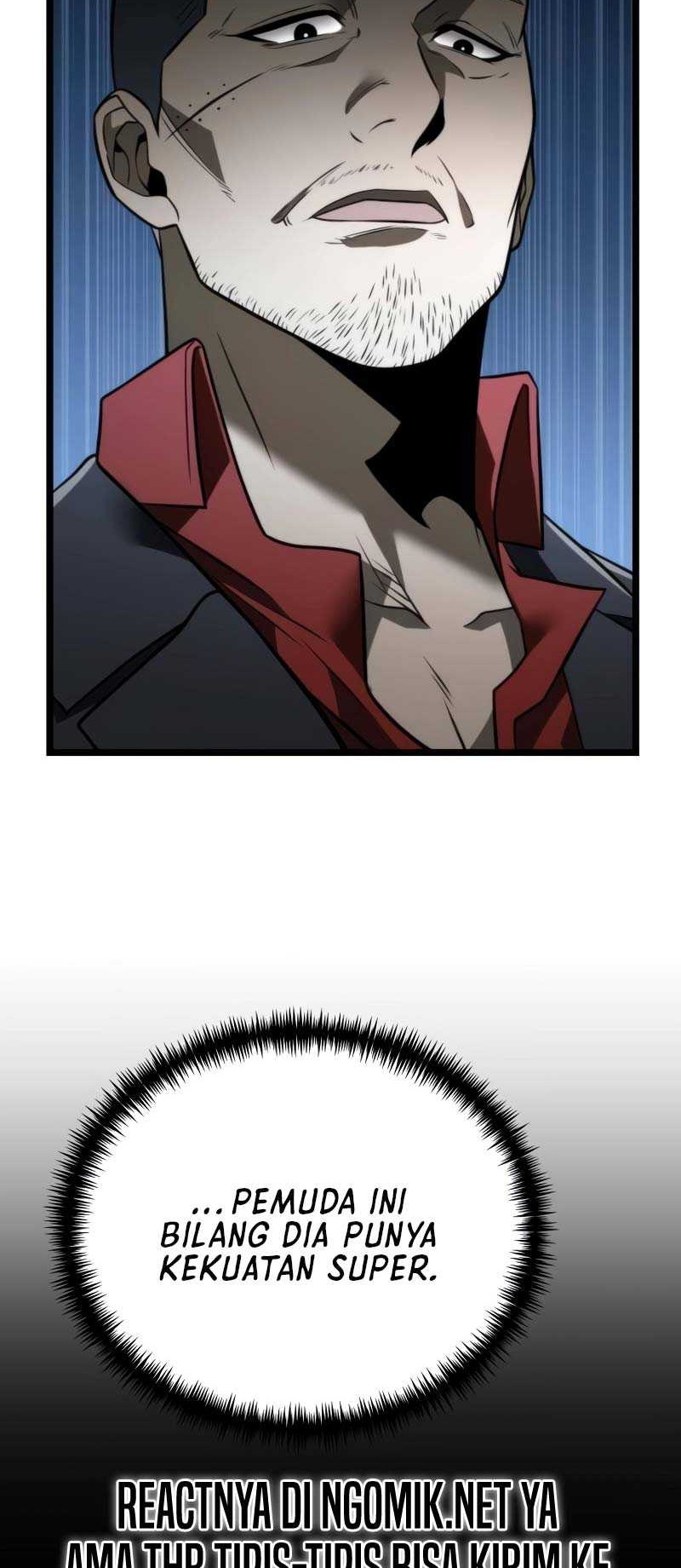 Reincarnator Chapter 14 Gambar 19