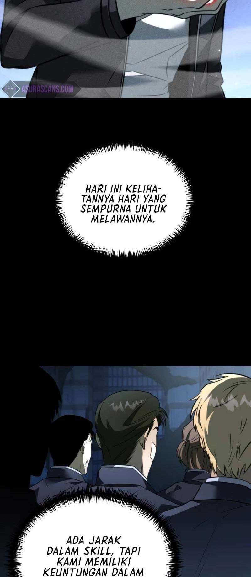 Reincarnator Chapter 14 Gambar 21