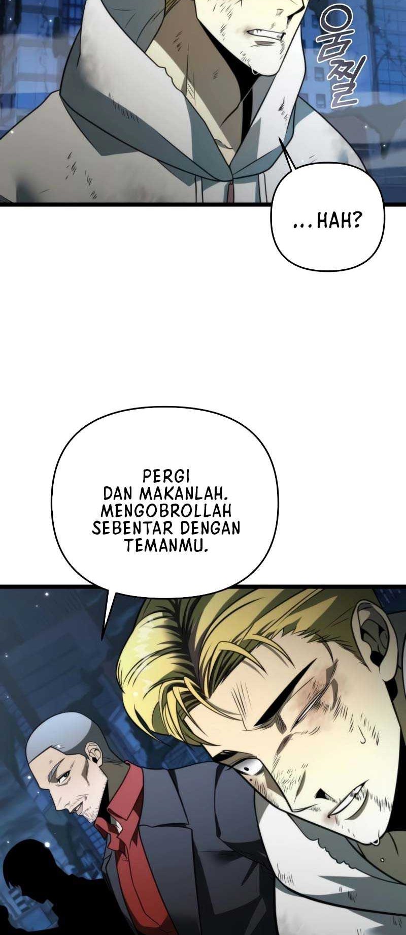 Reincarnator Chapter 14 Gambar 23