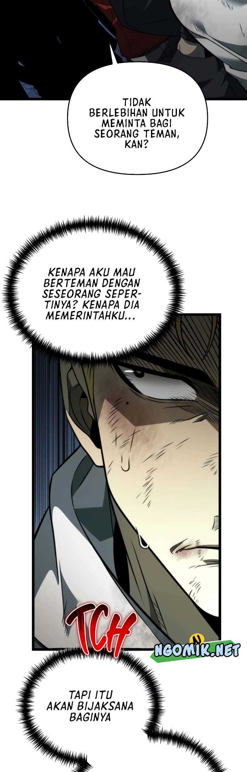 Reincarnator Chapter 14 Gambar 24