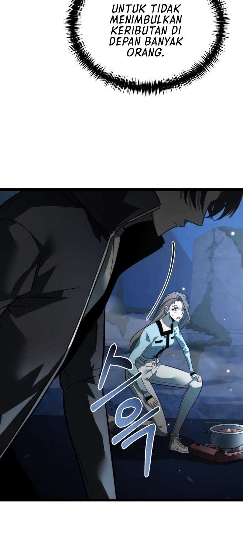 Reincarnator Chapter 14 Gambar 25