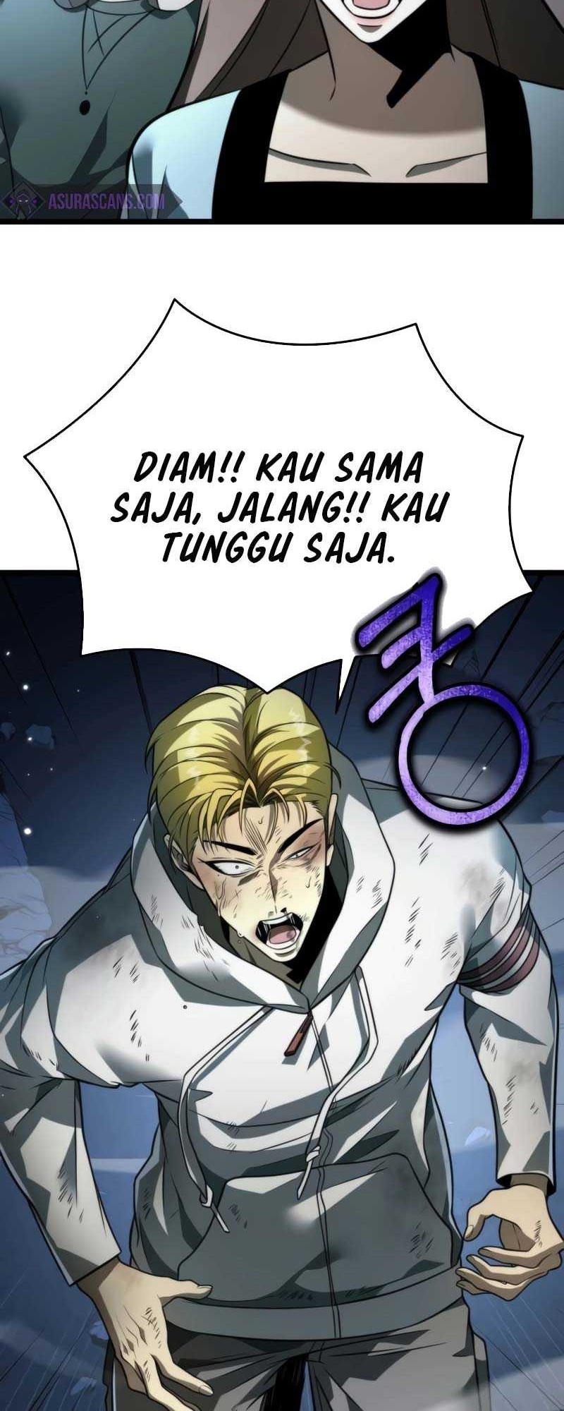Reincarnator Chapter 14 Gambar 27