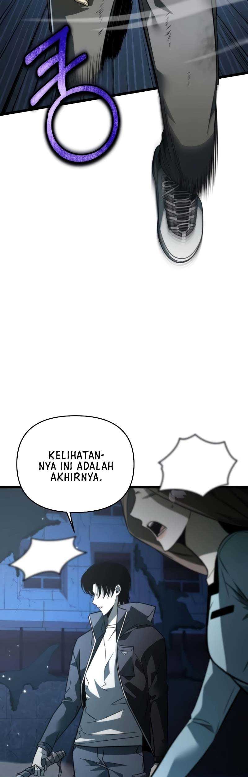 Reincarnator Chapter 14 Gambar 28