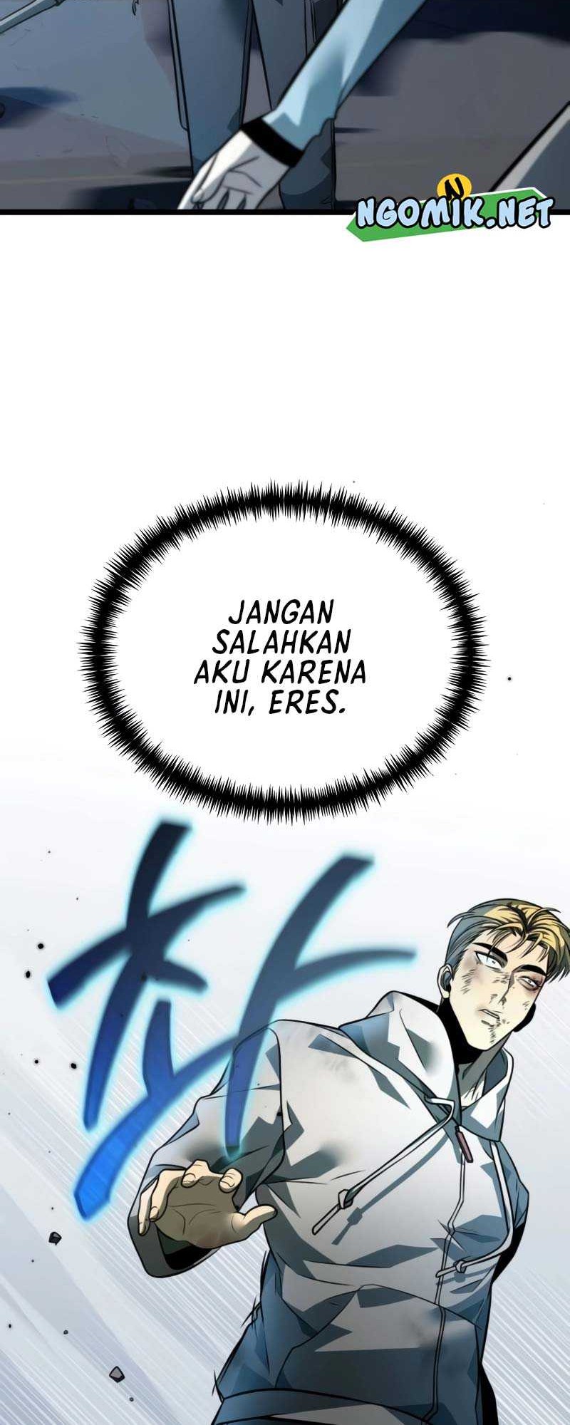 Reincarnator Chapter 14 Gambar 29