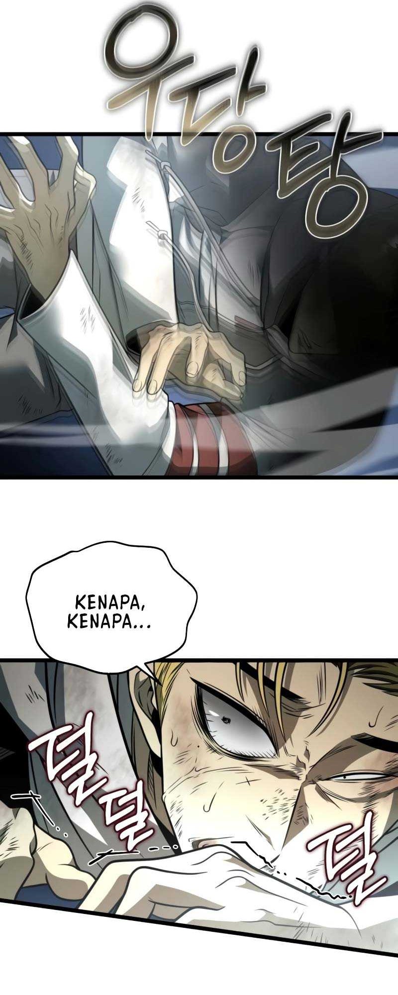 Reincarnator Chapter 14 Gambar 31