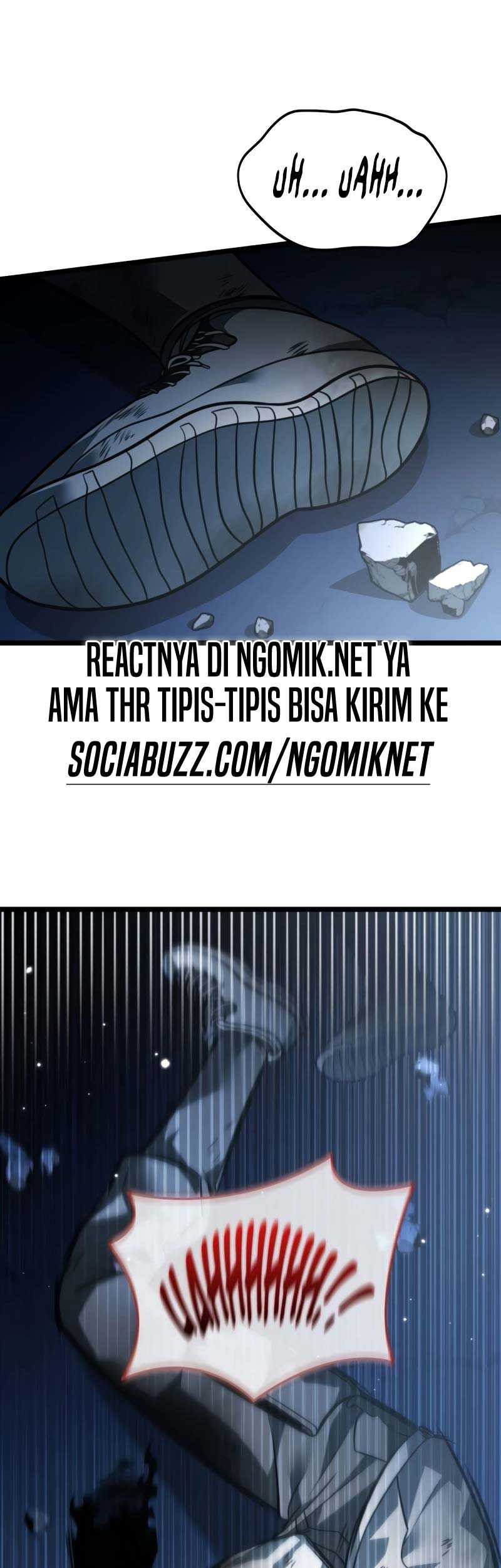 Reincarnator Chapter 14 Gambar 32