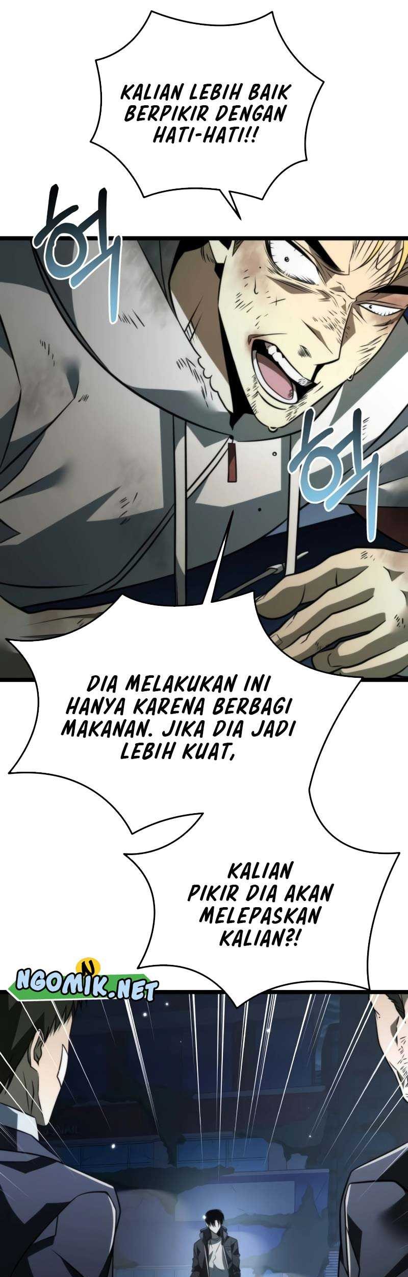 Reincarnator Chapter 14 Gambar 36