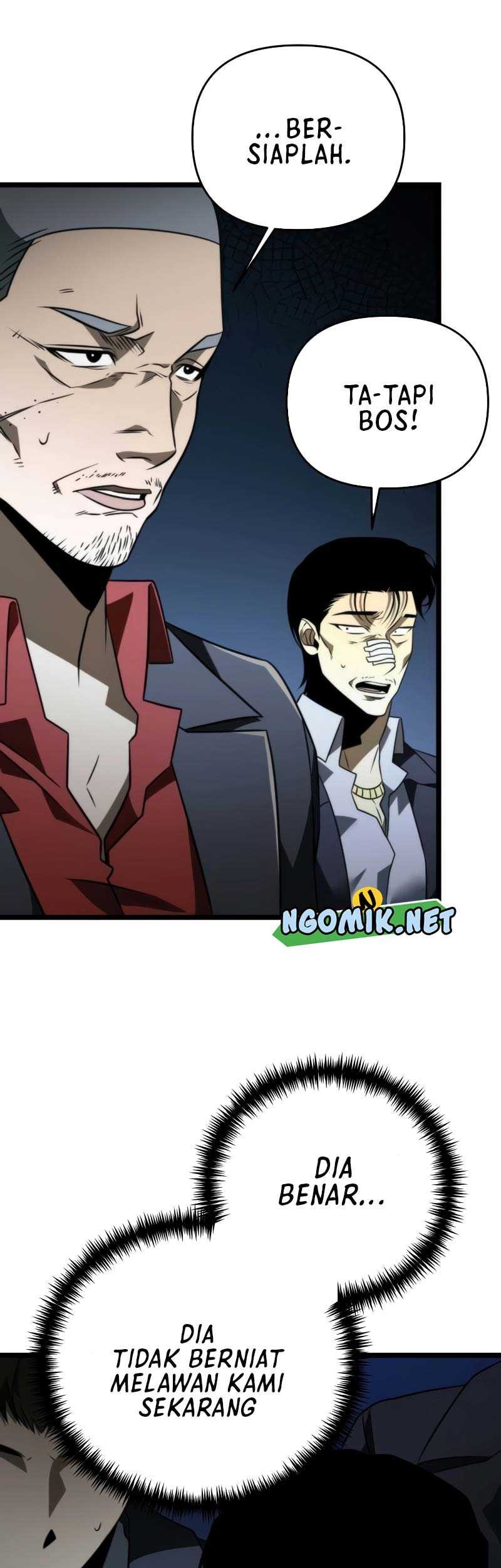 Reincarnator Chapter 14 Gambar 38