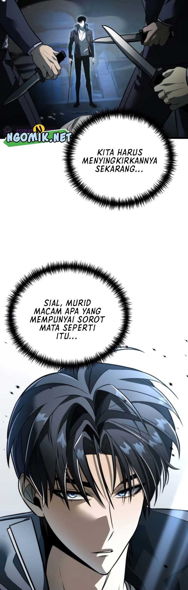 Reincarnator Chapter 14 Gambar 40