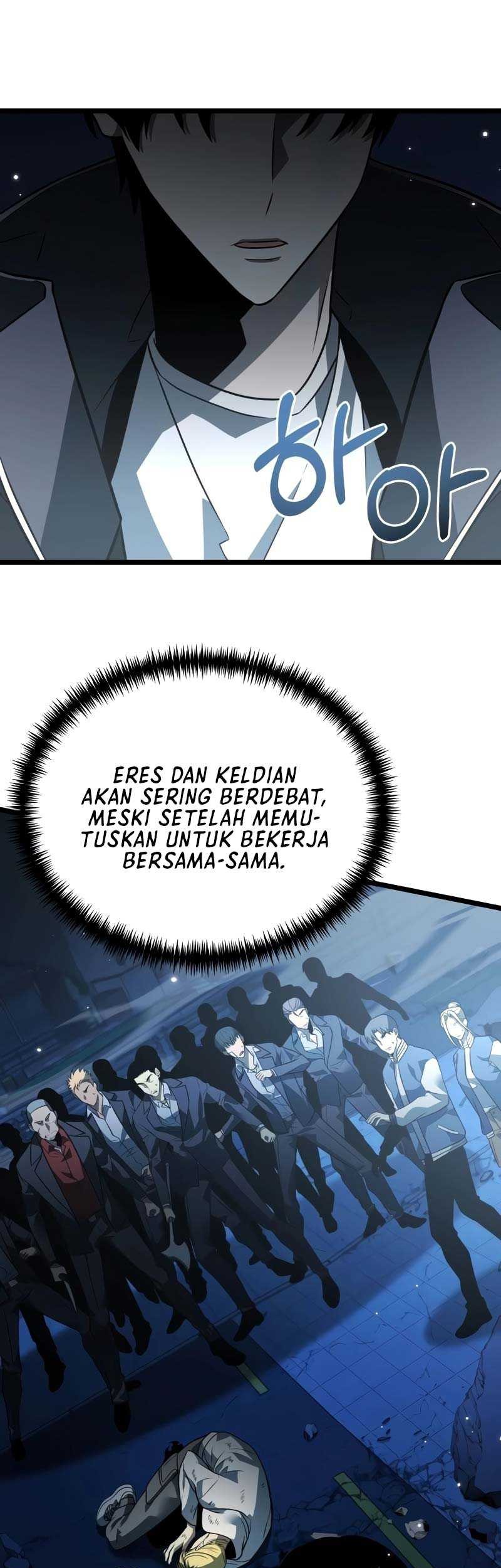 Reincarnator Chapter 14 Gambar 42