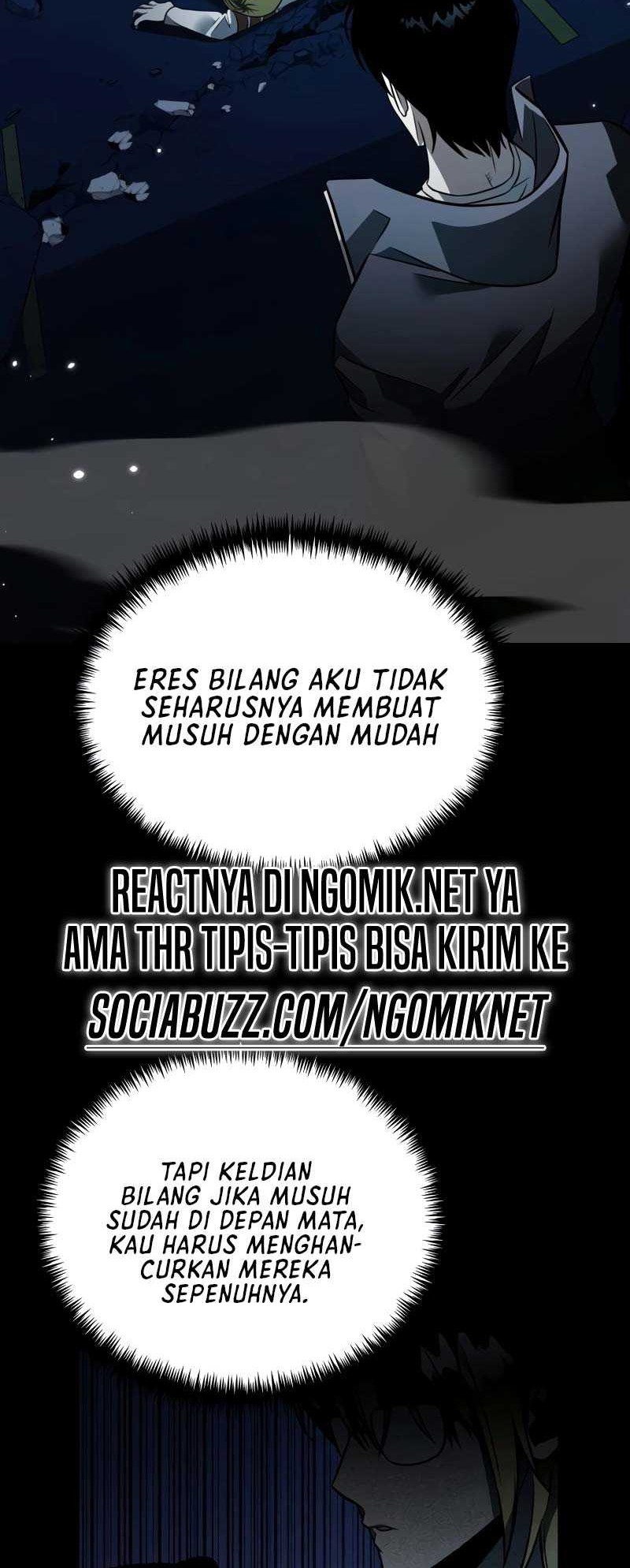 Reincarnator Chapter 14 Gambar 43