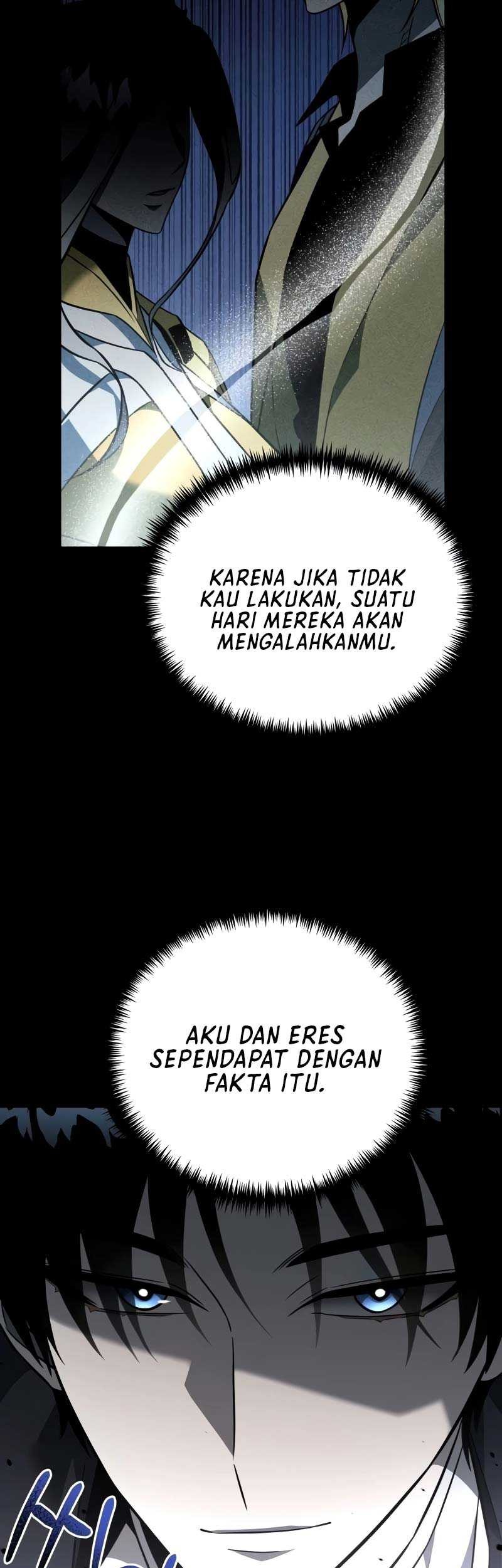 Reincarnator Chapter 14 Gambar 44
