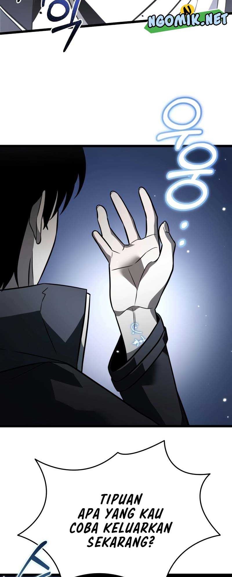 Reincarnator Chapter 14 Gambar 45
