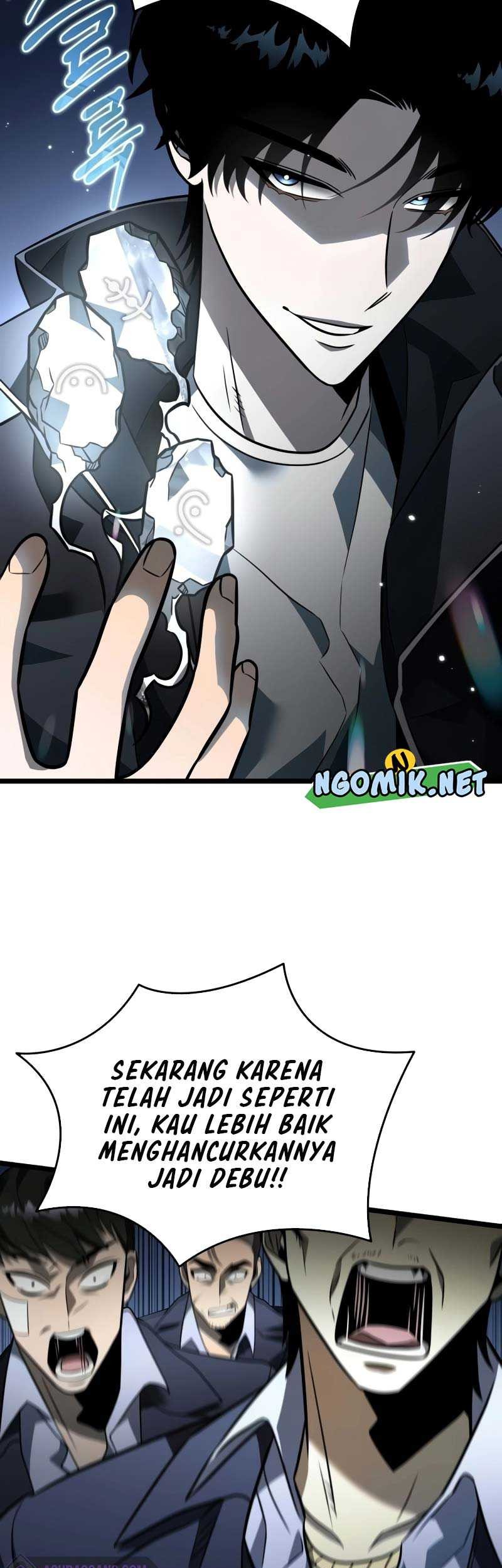 Reincarnator Chapter 14 Gambar 46