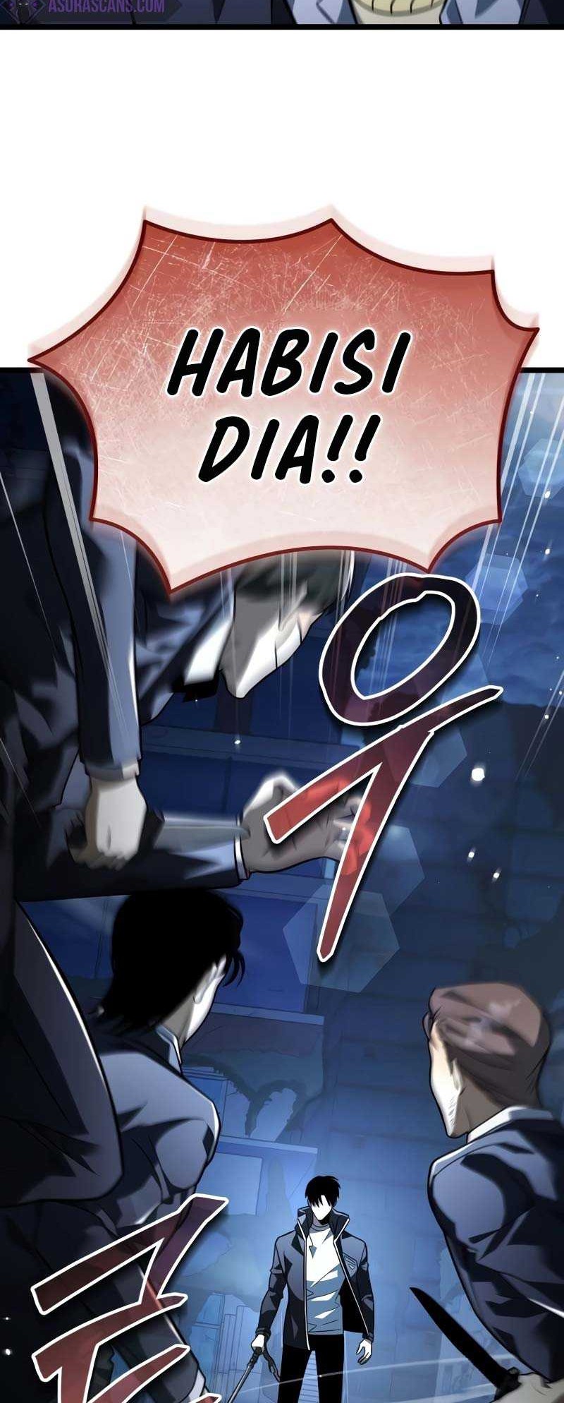 Reincarnator Chapter 14 Gambar 47