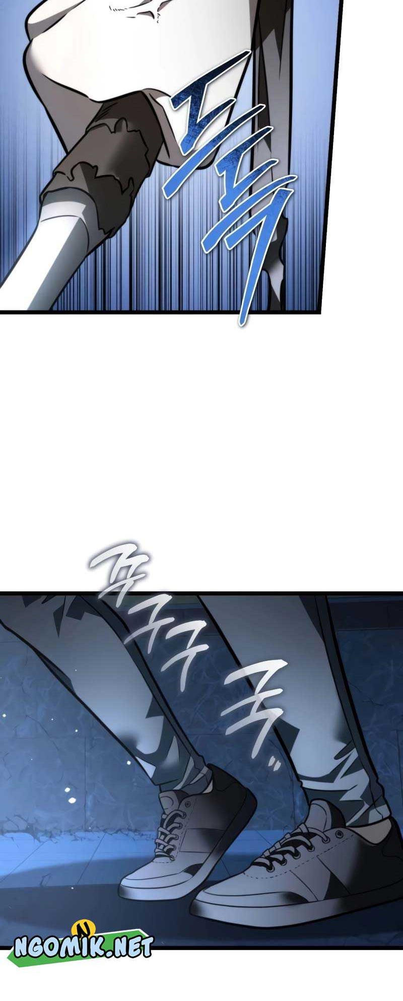 Reincarnator Chapter 14 Gambar 49