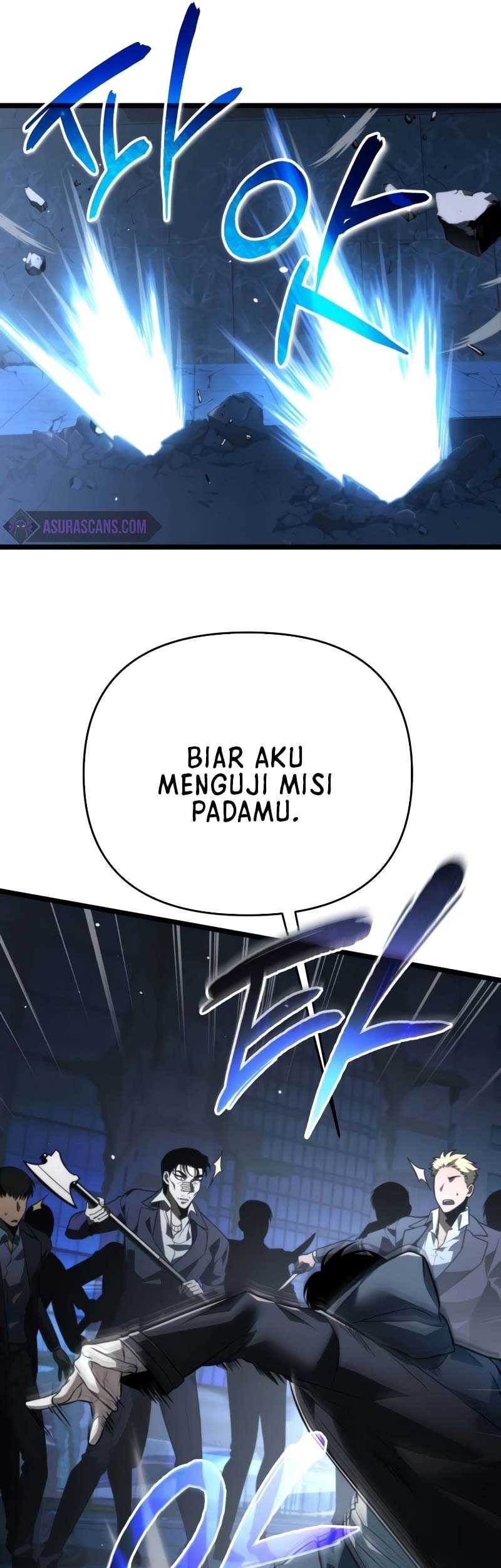 Reincarnator Chapter 14 Gambar 50