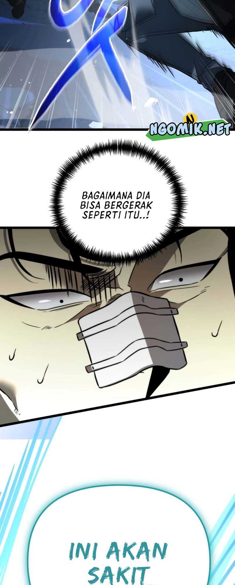 Reincarnator Chapter 14 Gambar 51