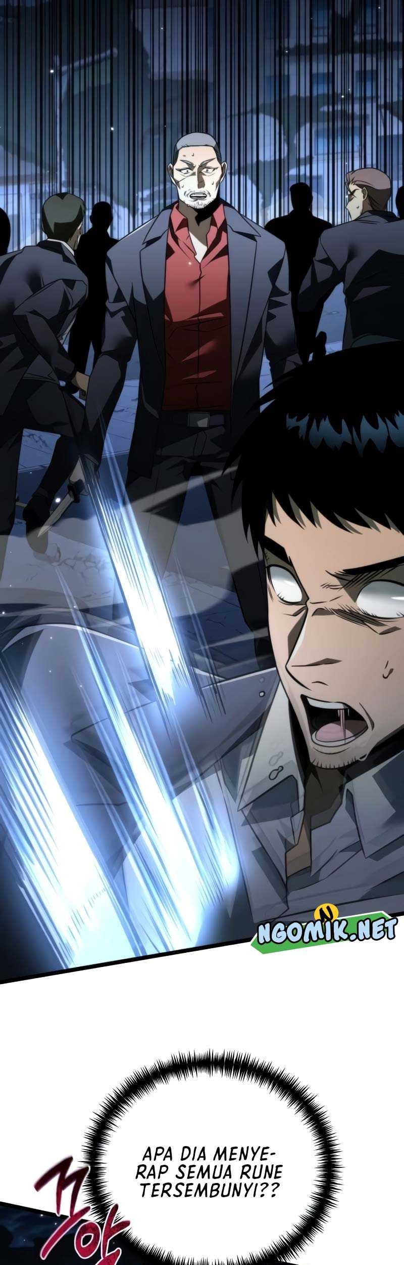 Reincarnator Chapter 14 Gambar 56