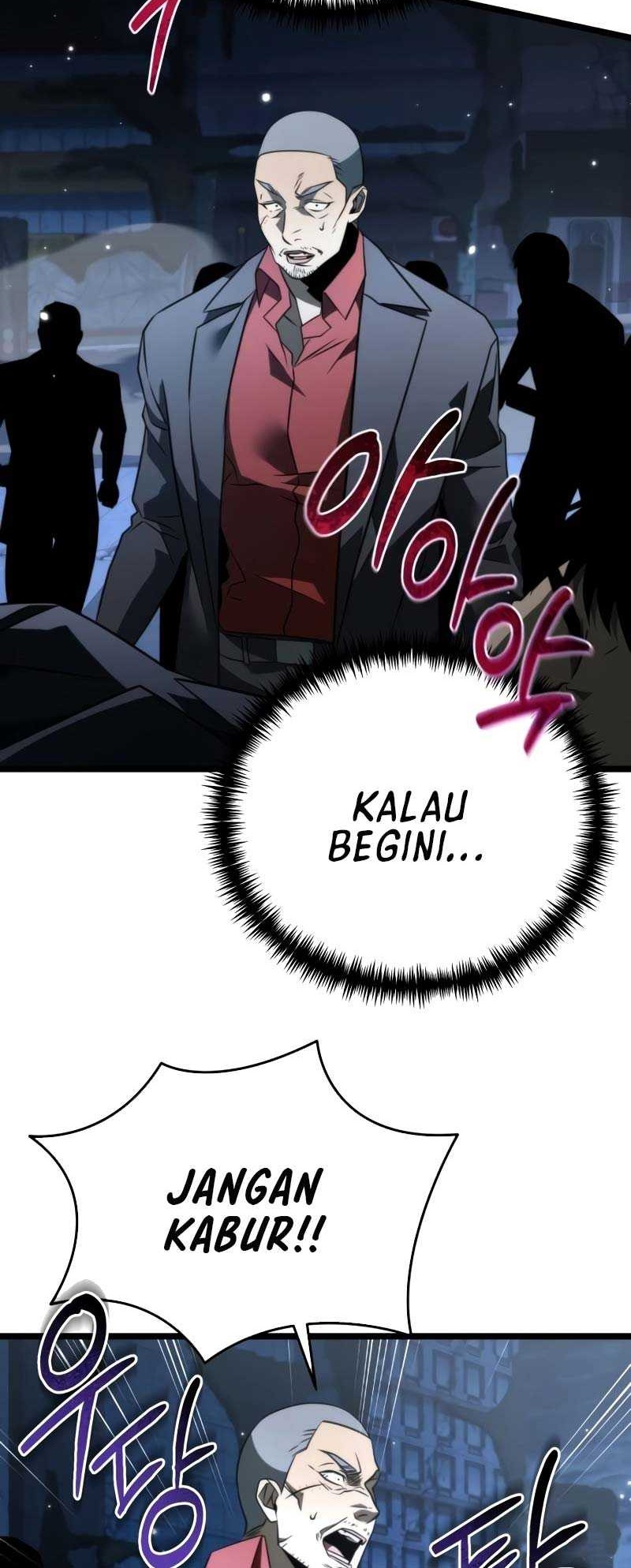 Reincarnator Chapter 14 Gambar 57