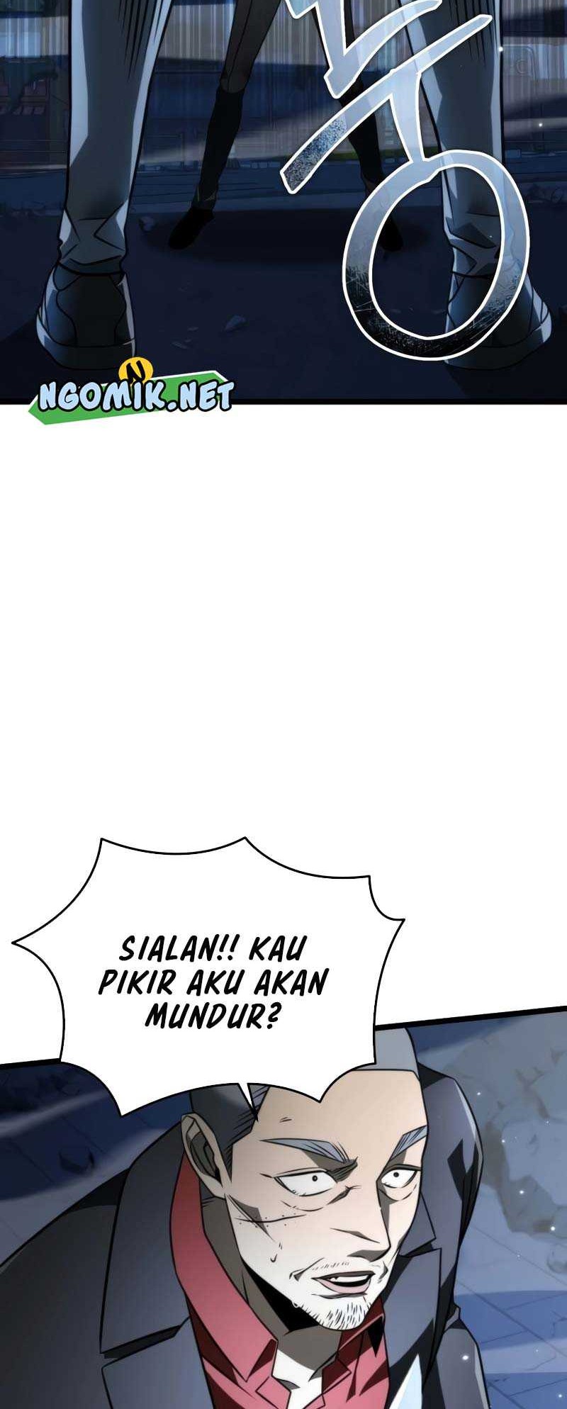 Reincarnator Chapter 14 Gambar 59