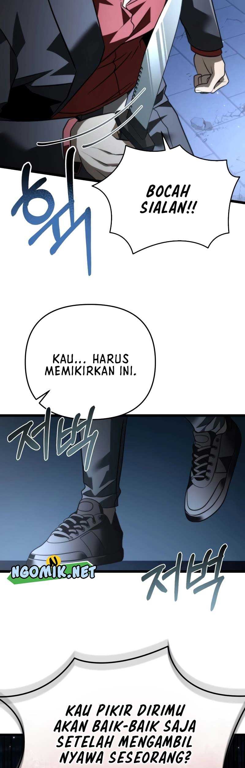 Reincarnator Chapter 14 Gambar 60