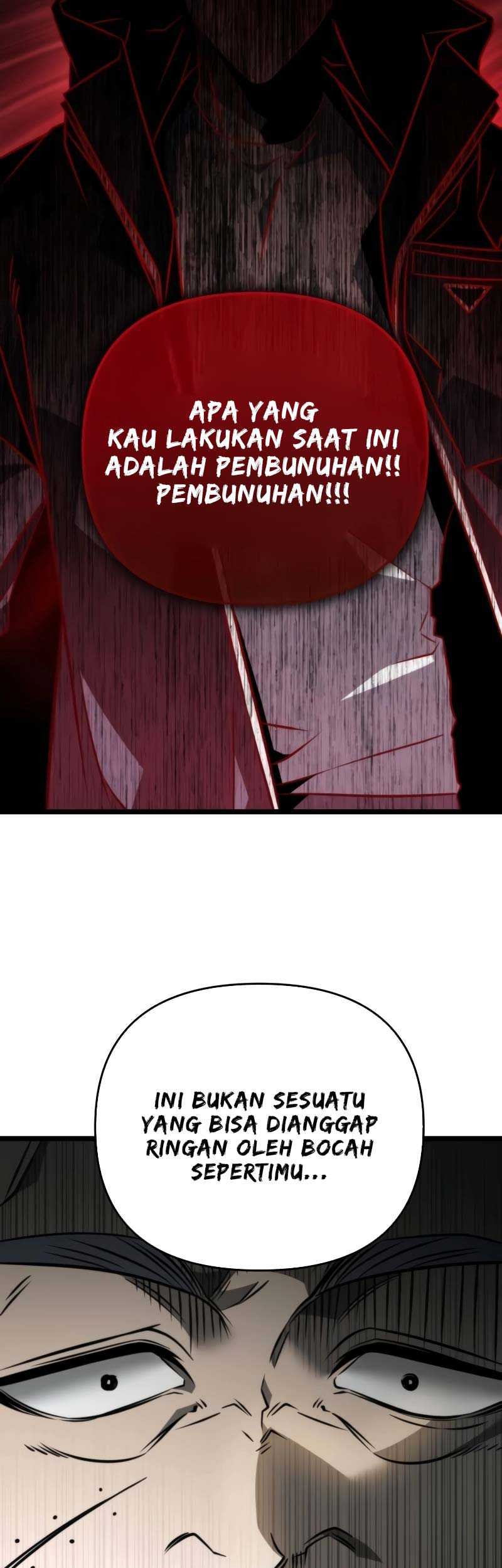 Reincarnator Chapter 14 Gambar 62